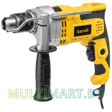 Ударная дрель Garvill D800